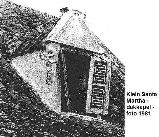 48. Klein Santa Martha dakkapel 1981